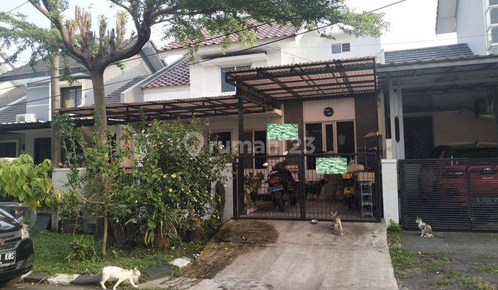 Dijual Rumah Sudah Renovasi Di Kemang Pratama Bekasi 1