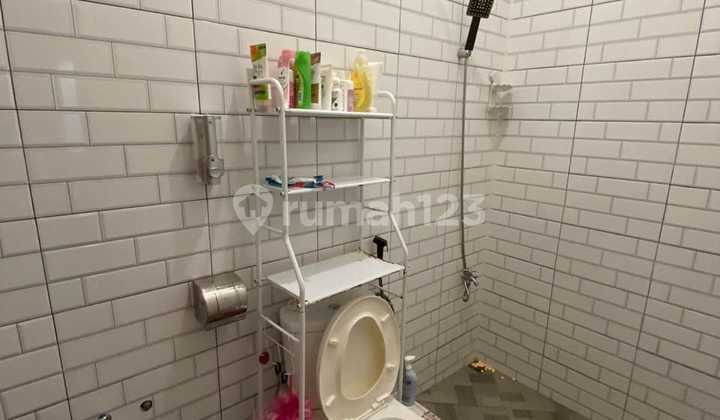 Dijual Rumah 2 Lantai Dalam Cluster Di Pondok Kopi Jakarta Timur 2