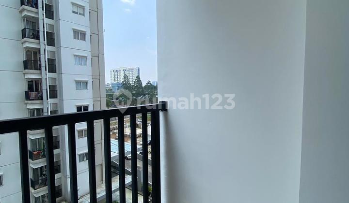 Dijual Dan Disewakan Apartemen Siganture Park Grande Mt Harono Jakarta Timur