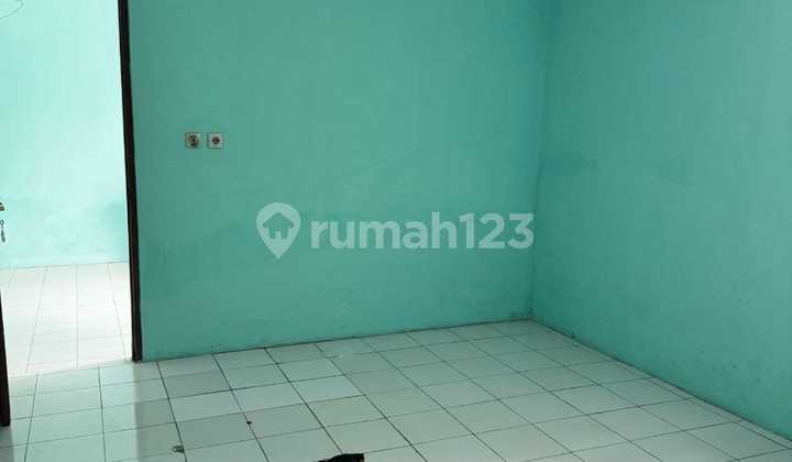 Disewakan Rumah Di Kodau Di Jatimekar Jatiasih Bekasi 2