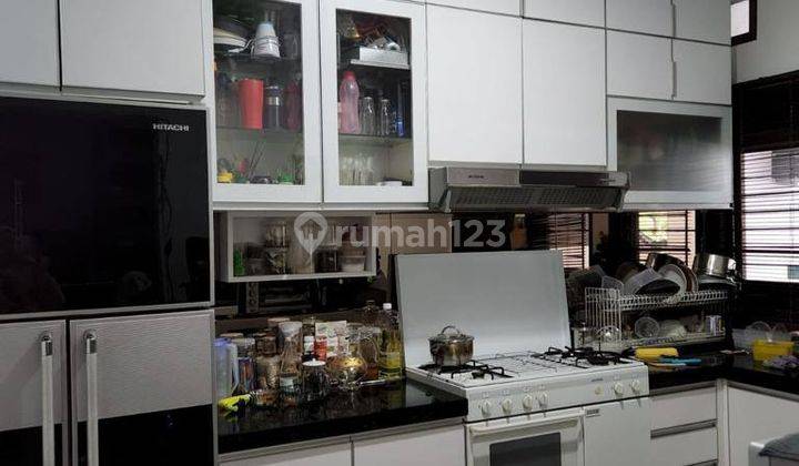 Dijual Rumah Bagus Di Kemang Pratama Bekasi 2