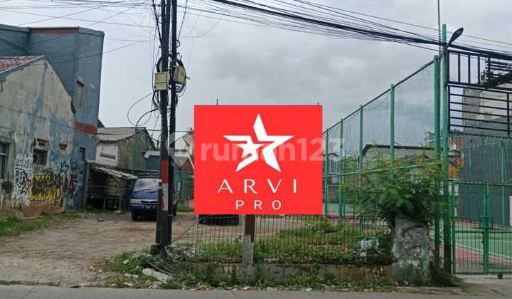 Dijual Tanah di Pekayon Bekasi