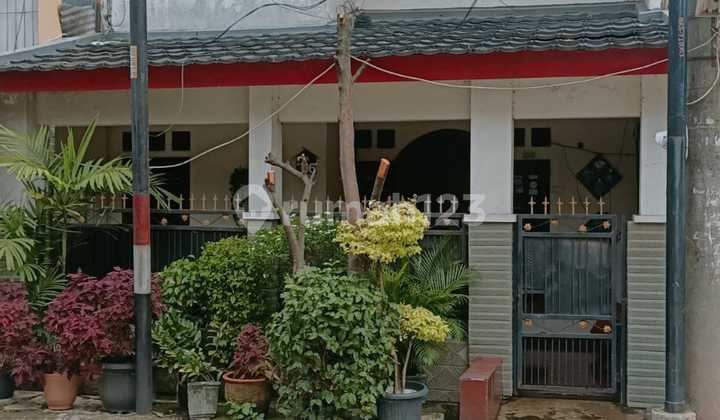 For Sale House In Pengasinan Rawalumbu Bekasi 2