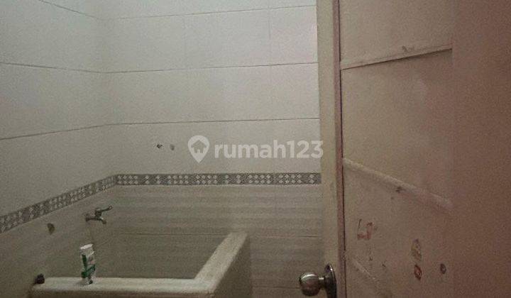 Disewakan Rumah Semi Furnished Fi Taman Bekasi Asri Bekasi Timur 2