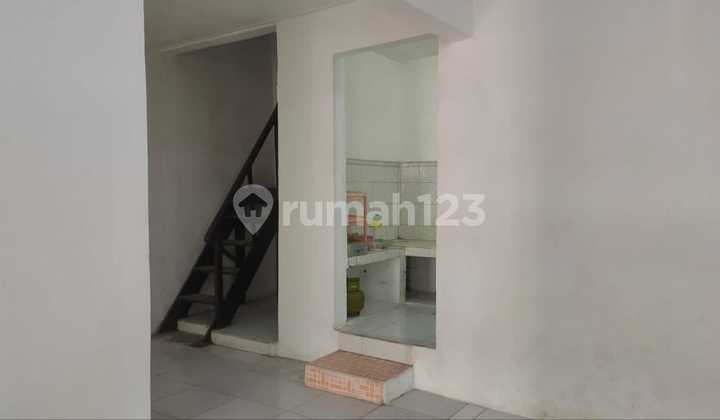 Dijual Rumah Di Taman Galaxy Bekasi Selatan 2