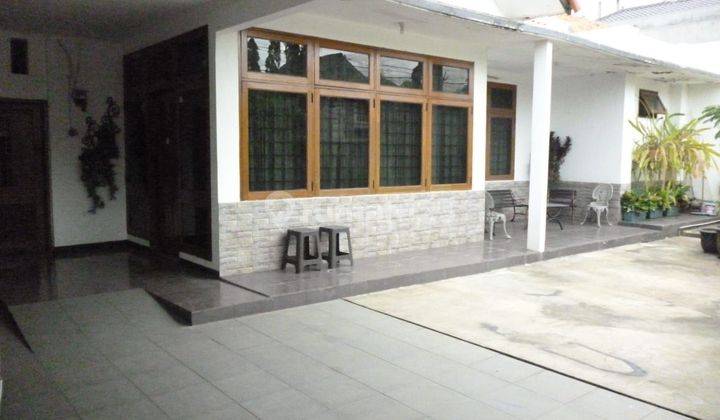 Dijual Rumah Di Jakasampurna Bekasi 2