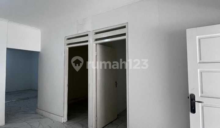 Dijual Rumah Di Perumahan Chandra Baru Jatirahayu Pondok Melati Bekasi