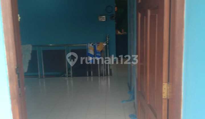 For Sale 2-Story House in Kav. Pondok Kelapa Diren Sawit East Jakarta 2