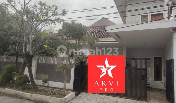 Dijual Rumah Di Kapuk Pendongkelan Jakarta Barat