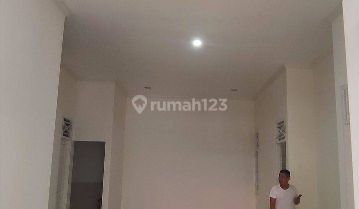 Disewakan Rumah Hook Di Kemang Pratama Bekasi 2