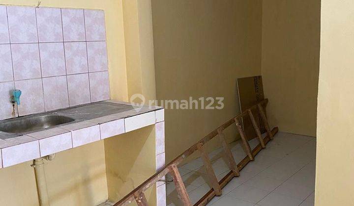 Dijual Rumah sudah Renovasi Di Bintang Metropole BEKASI Utara 2