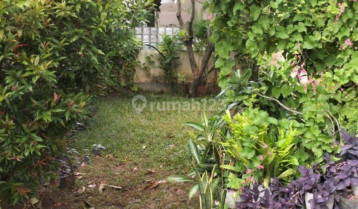 Dijual Rumah Bagus Dan Nyaman Di Kemang Pratama Bekasi 2