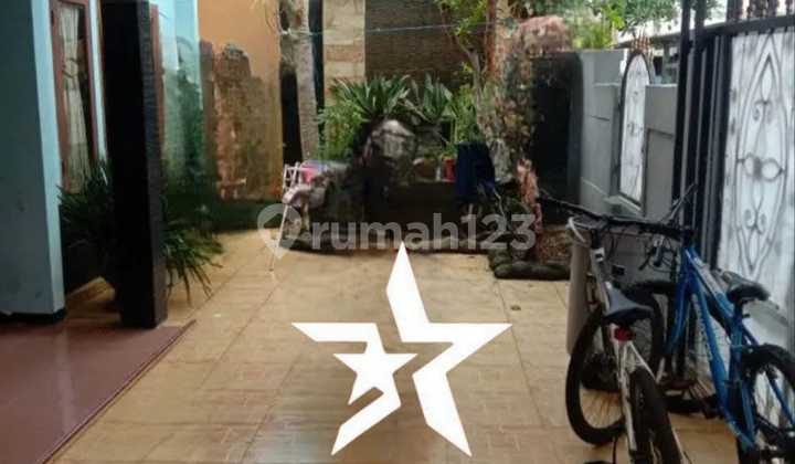 Dijual Rumah Di Pulogebang Jakarta Tinur 2
