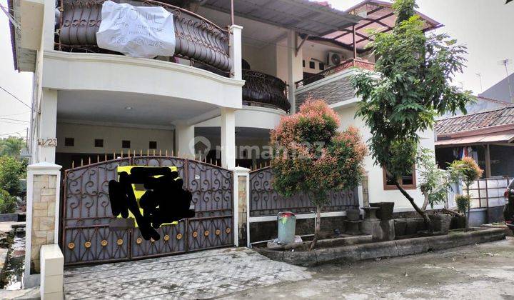 Dijual Rumah Di Duta Bumi 1 Haarapan Indah Bekasi 1