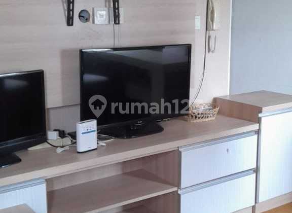 Disewakan Apartemen Full Furnished Di Springlake Summarecon Bekasi 2