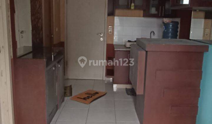 Dijual Apartemen 2 BR Furnished Di Grand Centre Point Bekasi 2