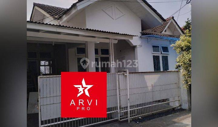 Dijual Rumah Di Taman Gigi Galaxy Bekasi 2