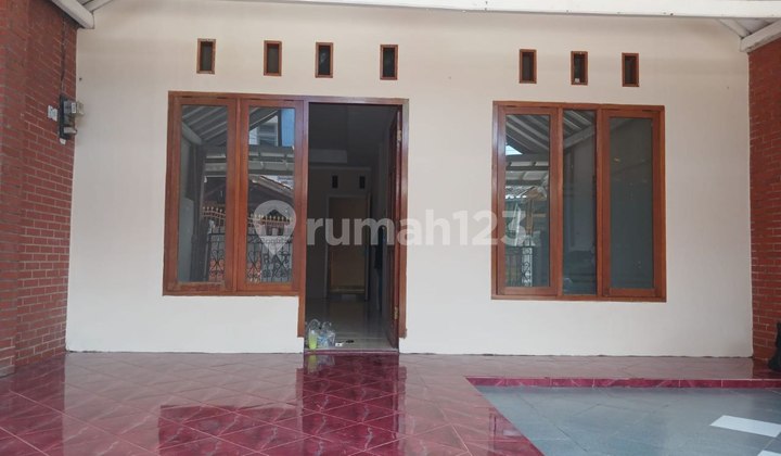 Dijual Rumah Taman Harapan Baru Blok J Bekasi Utara 2