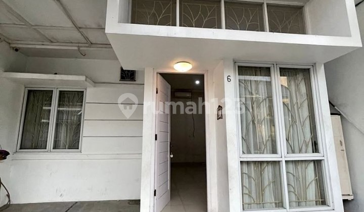 For Sale Nice House in Bintara, Bekasi City For Sale Nice House in Bintara, Bekasi City