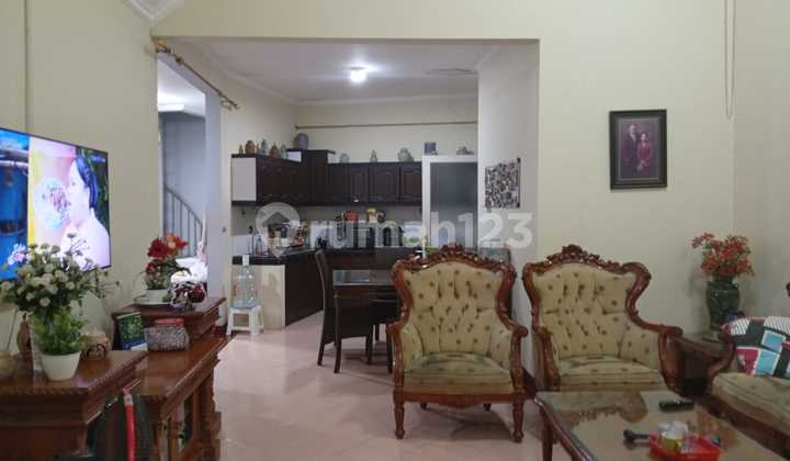 For Sale: 1-Story House in Kemang Pratama, Bekasi 2