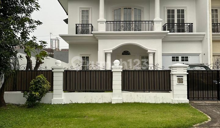 Dijual Rumah Di Kawasan Rumah Wlit Di Cibubur