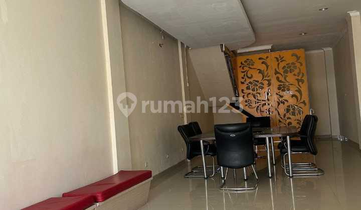 For Sale: Shop House on Pekayon Main Road, Bekasi 2