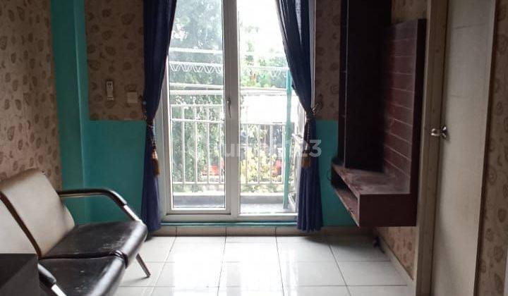 Dijual Apartemen 2 BR Furnished Di Grand Centre Point Bekasi 1