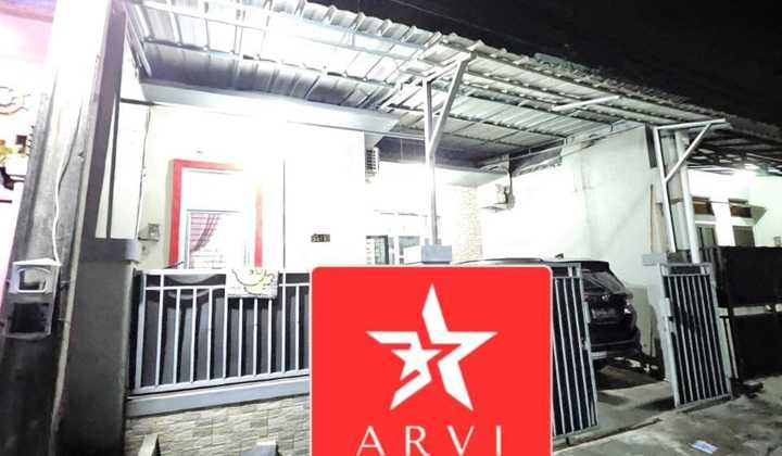 Nice House for Sale in Harapan Indah Bekasi