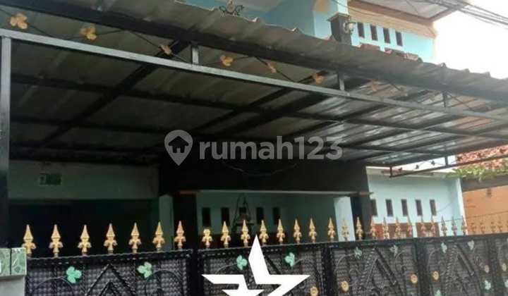Dijual Rumah Di Pulogebang Jakarta Tinur
