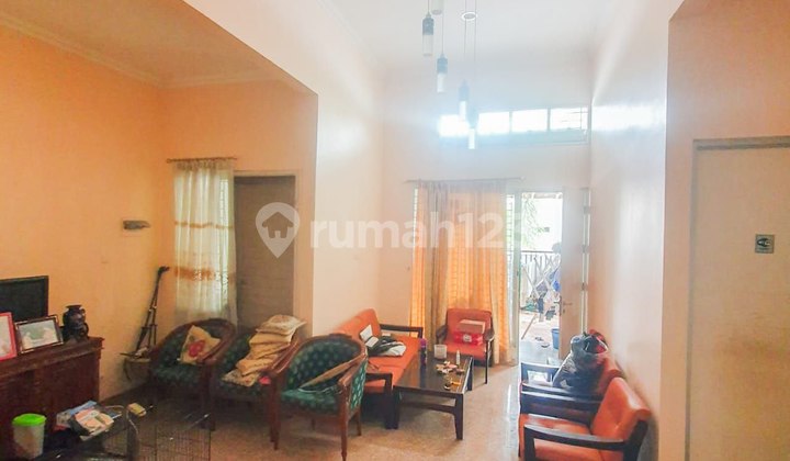 For Sale House In Ifolia Cluster Harapan Indah Bekasi 2