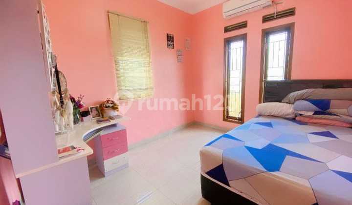 Dijual Rumah 2 Lantai Di Bekasi Timur Regency Bekasi