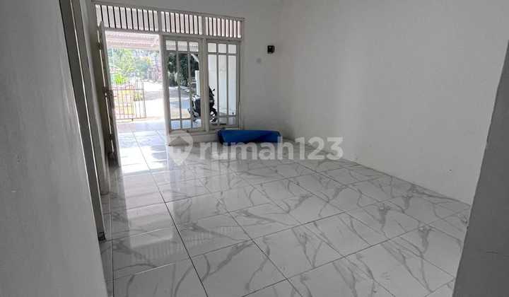 Dijual Rumah Di Perumahan Chandra Baru Jatirahayu Pondok Melati Bekasi 2