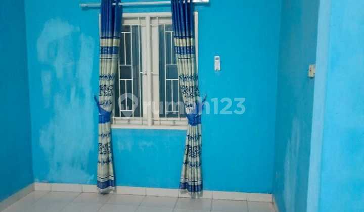 Disewakan Rumah Di Pulogebang Jakarta Timur 2