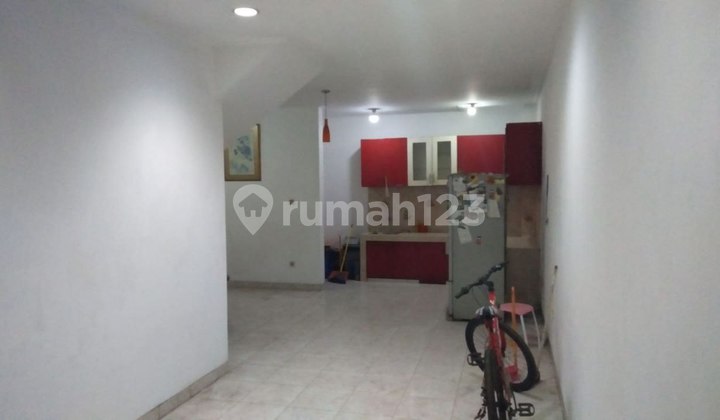 Rumah 3 Lantai Di Rawamangun Jakarta Timur 2