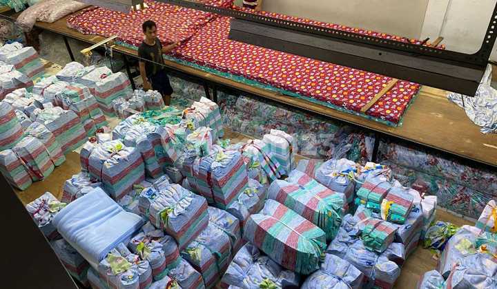 Sell House In Kapuk Pendongkelan West Jakarta 2