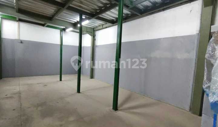 Warehouse for Sale in Agung Sedayu, Cilincing, East Jakarta Warehouse for Sale in Agung Sedayu, Cilincing, East Jakarta