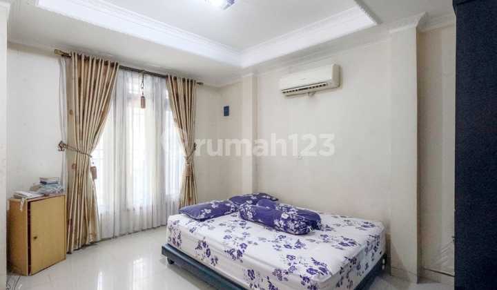 Dijual Rumah Bagus Di Kayu Putih Jakarta Timur 2