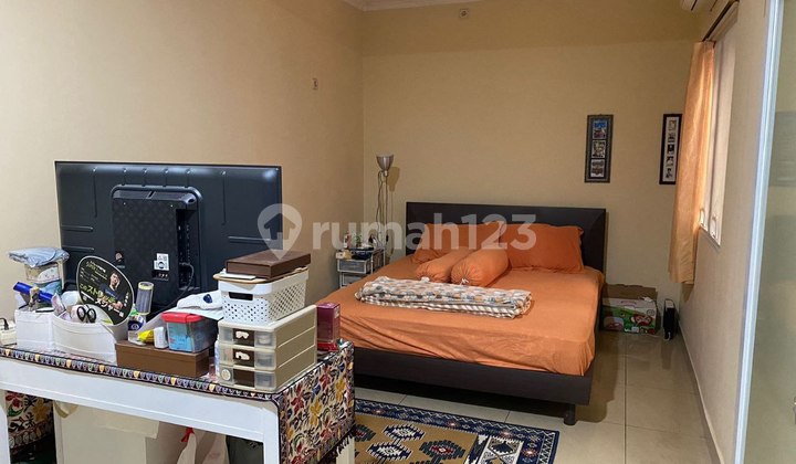 Dijual Rumah Di Perumahan Belakang Pakuwon Mall Bekasi 2