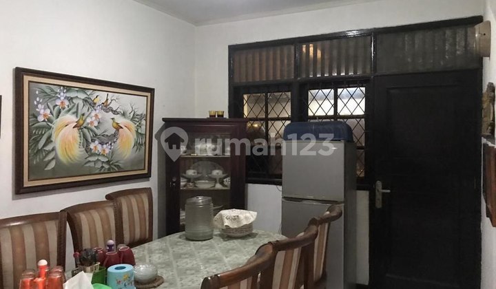 Rumah Di Meruya Raya, Limo Cinere Depok