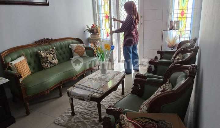 Dijuaal Rumaha 2 Lantai Di Jatiwaringin Pondok Gede Bekasi 2