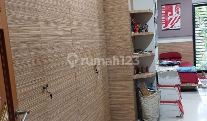 Dijual Cepat Rumah Di Cinere Jakarta Selatan