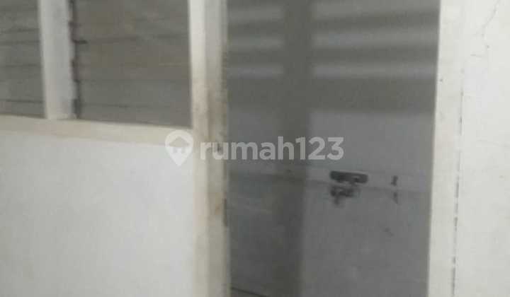 For Rent 1-Story House in Pondok Kelapa, East Jakarta 2