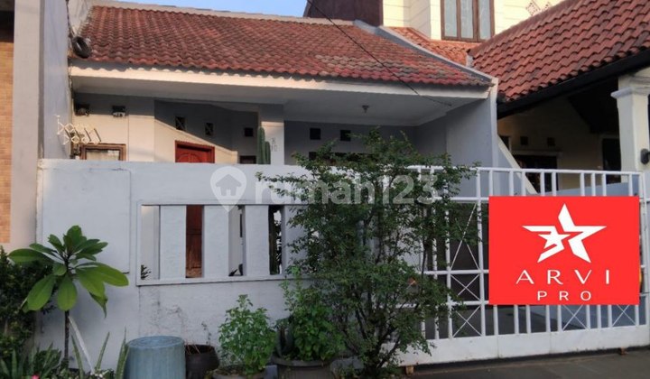Dijual Rumah Di Taman Asri Bekasi Timur Dijual Rumah Di Taman Asri Bekasi Timur
