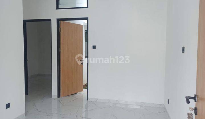 Rumah Strategis,murah Di Cipayung Depok