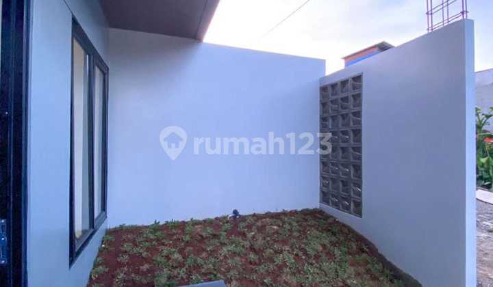 Strategic House in Cilodong, Depok 2