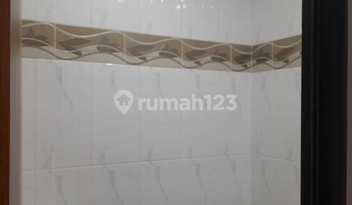 Rumah Strategis Di Pusat Kota Depok 2