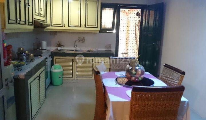 Dijual rumah di Jakarta utara 4