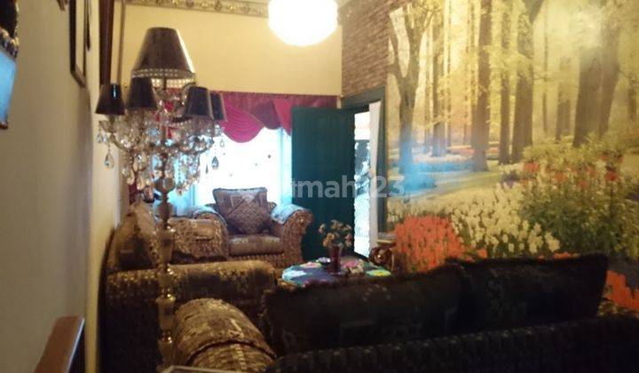 Dijual rumah di Jakarta utara 5