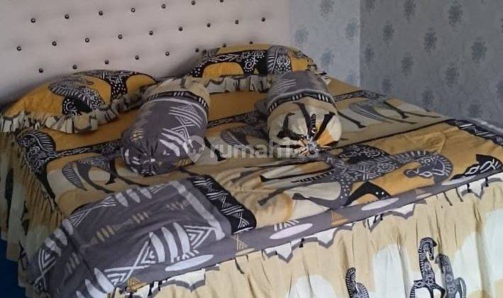 Dijual rumah di Jakarta utara 7