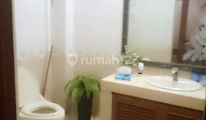 Dijual rumah di Jakarta utara 9